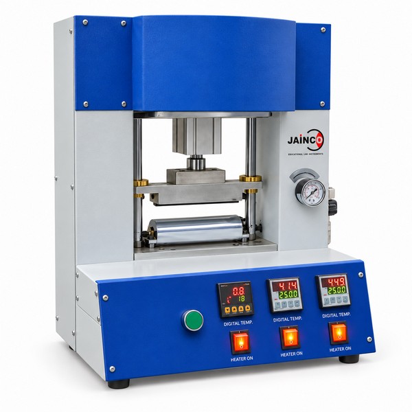 Laboratory Heat Sealer